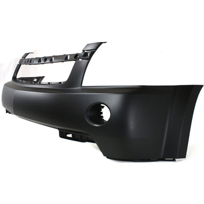 2007-2009 Chevy Equinox Front Bumper