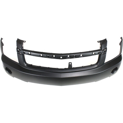 2007-2009 Chevy Equinox Front Bumper