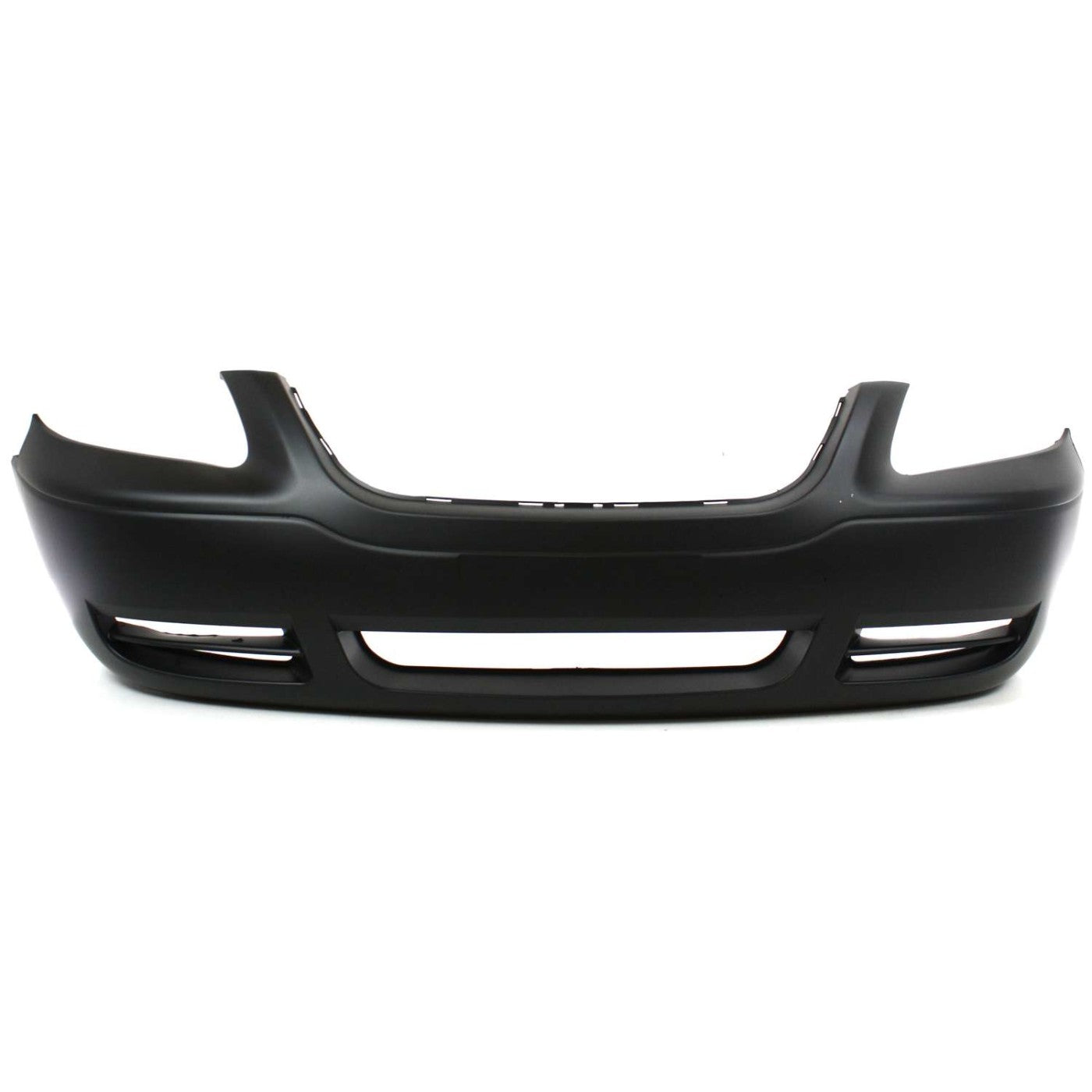 2005-2007 Chrysler Town & Country Front Bumper