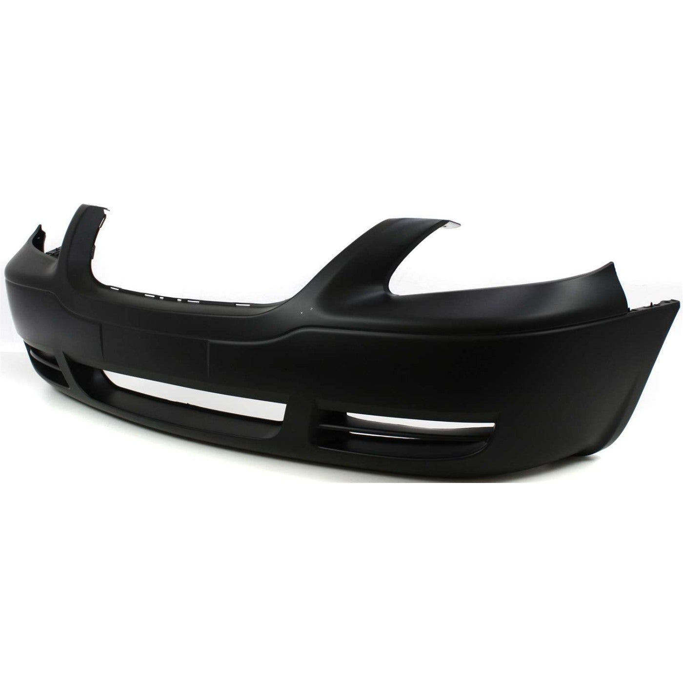 2005-2007 Chrysler Town & Country Front Bumper