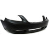 2005-2007 Chrysler Town & Country Front Bumper