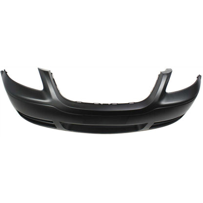 2005-2007 Chrysler Town & Country Front Bumper