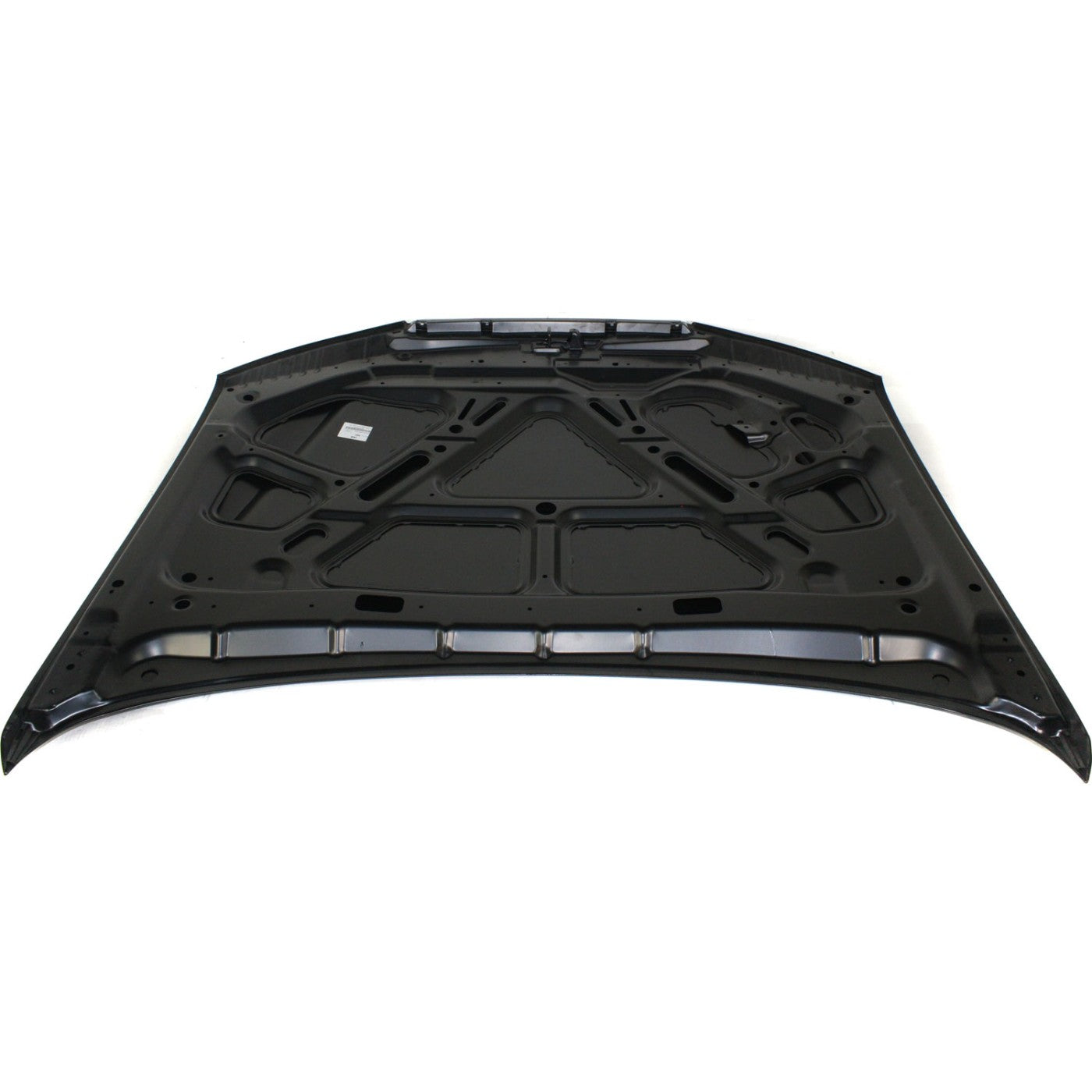 2006-2010 Hyundai Sonata Hood