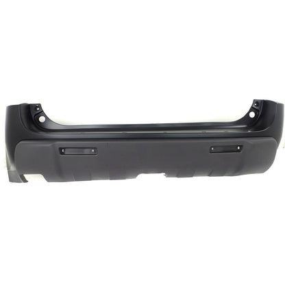 2005-2006 Chevy Equinox LS/LT Rear Bumper