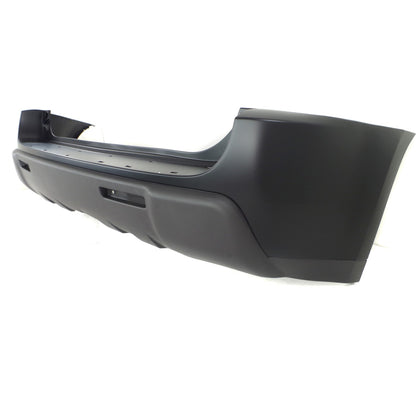 2005-2006 Chevy Equinox LS/LT Rear Bumper