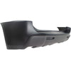 2005-2006 Chevy Equinox LS/LT Rear Bumper