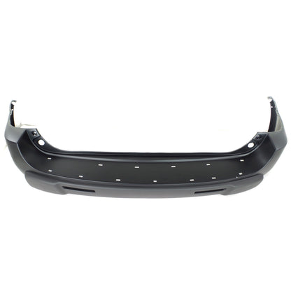 2005-2006 Chevy Equinox LS/LT Rear Bumper