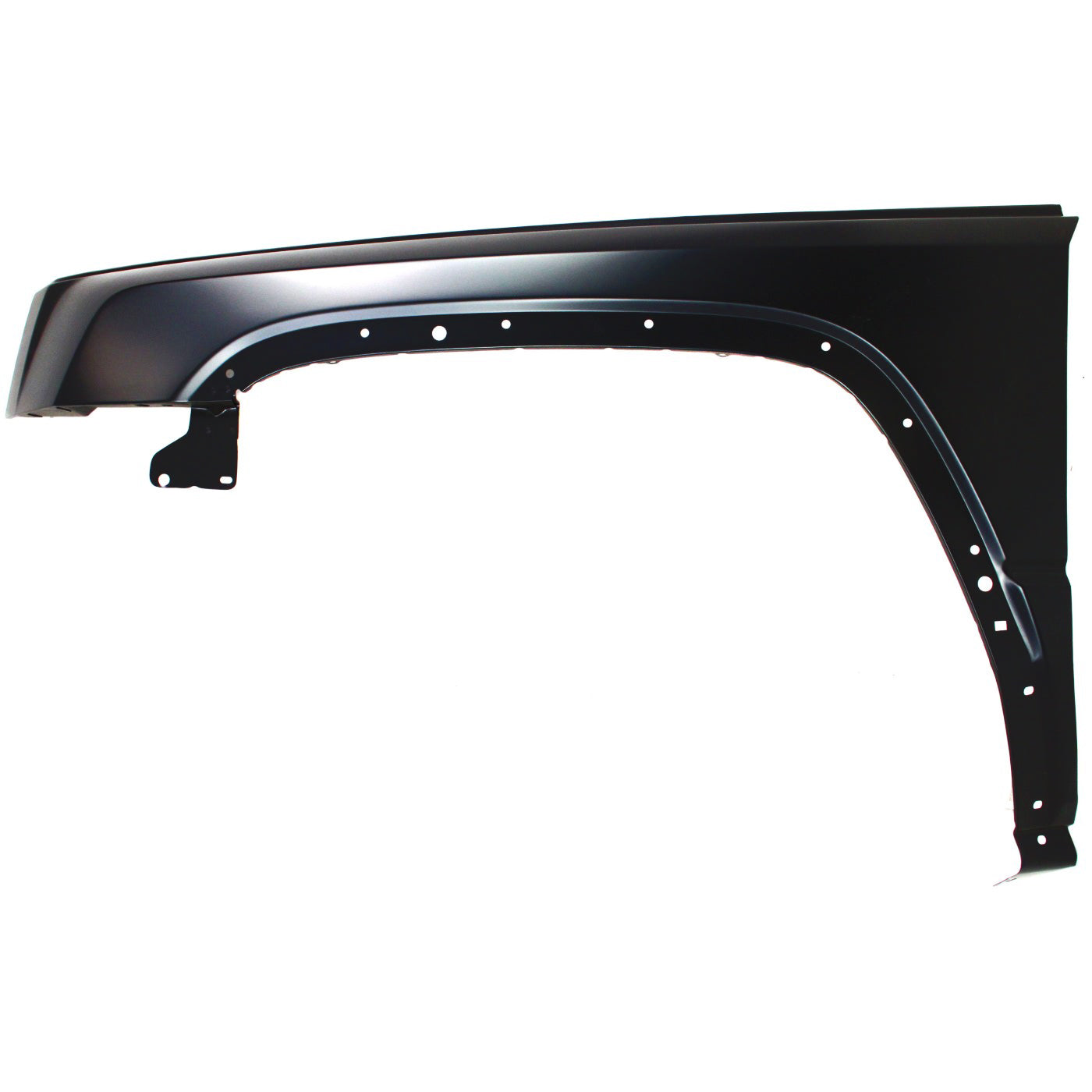 2006-2010 Jeep Commander Fender