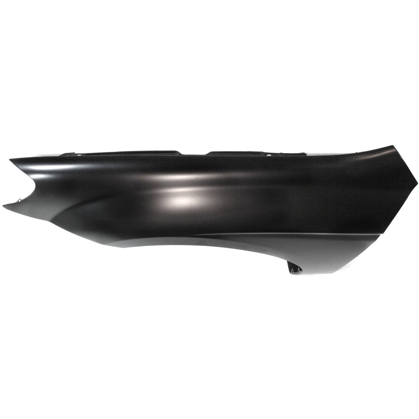 2004-2009 KIA Spectra Fender