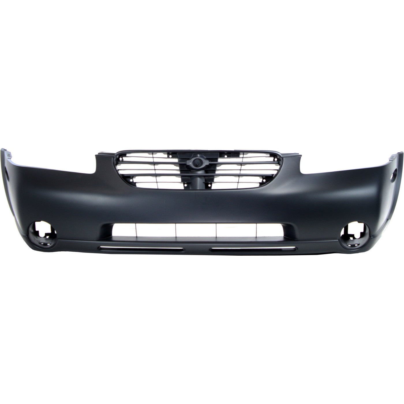 2000-2001 Nissan Maxima Front Bumper