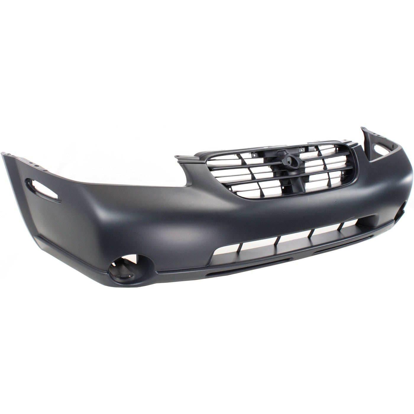 2000-2001 Nissan Maxima Front Bumper