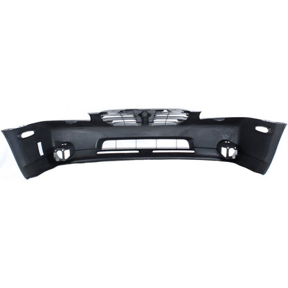 2000-2001 Nissan Maxima Front Bumper