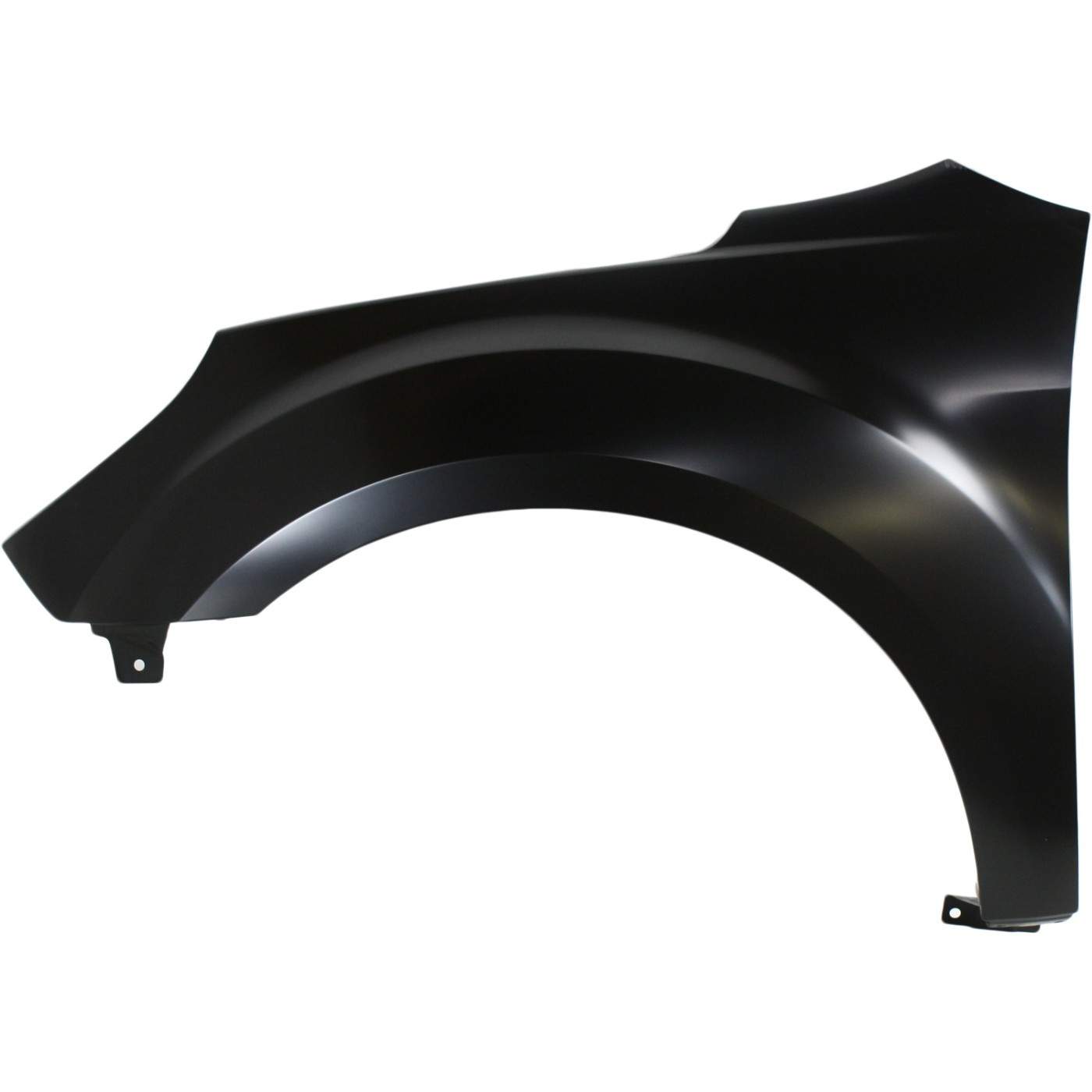 2010-2017 CHEVROLET EQUINOX RT Front fender assy 2010-2017 CHEVROLET EQUINOX RT Front fender assy