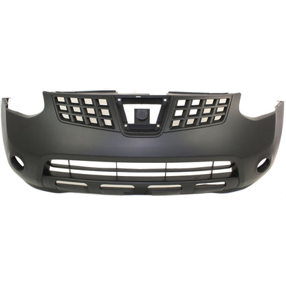 2008-2010 Nissan Rogue (W/O Krom) Front Bumper