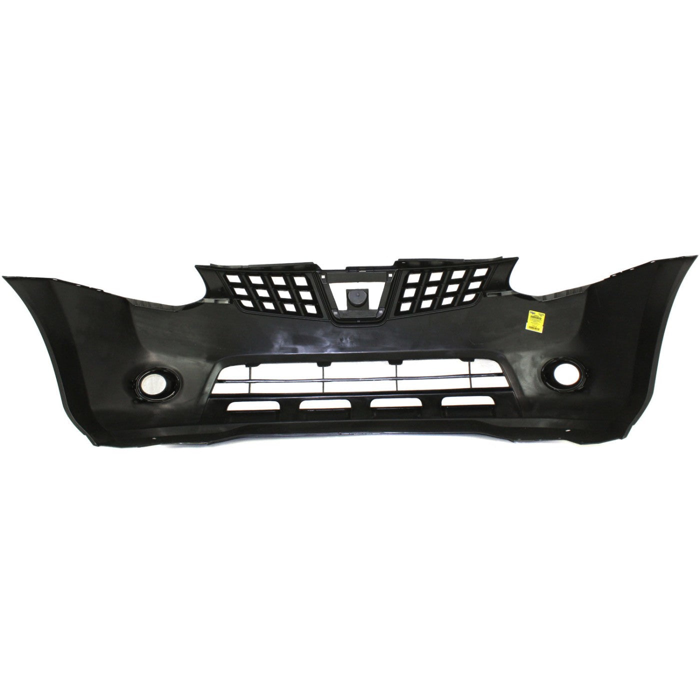 2008-2010 Nissan Rogue (W/O Krom) Front Bumper