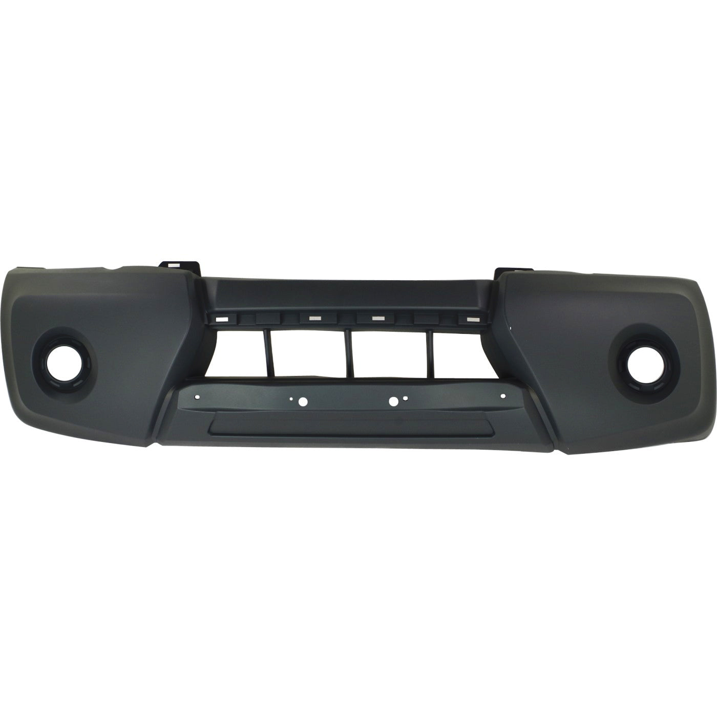 2009-2011 Nissan Xterra Front Bumper