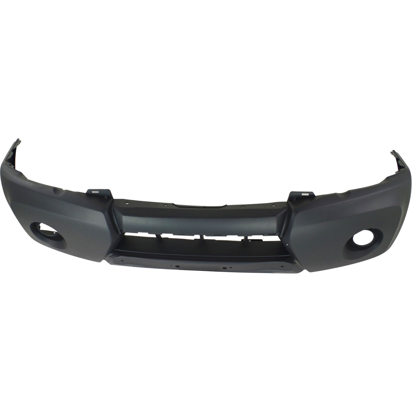 2009-2011 Nissan Xterra Front Bumper