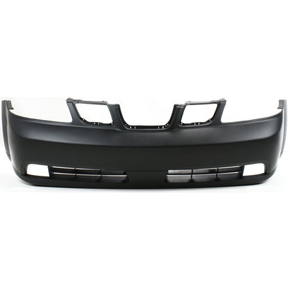 2004-2005 Suzuki Forenza Front Bumper