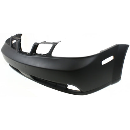 2004-2005 Suzuki Forenza Front Bumper