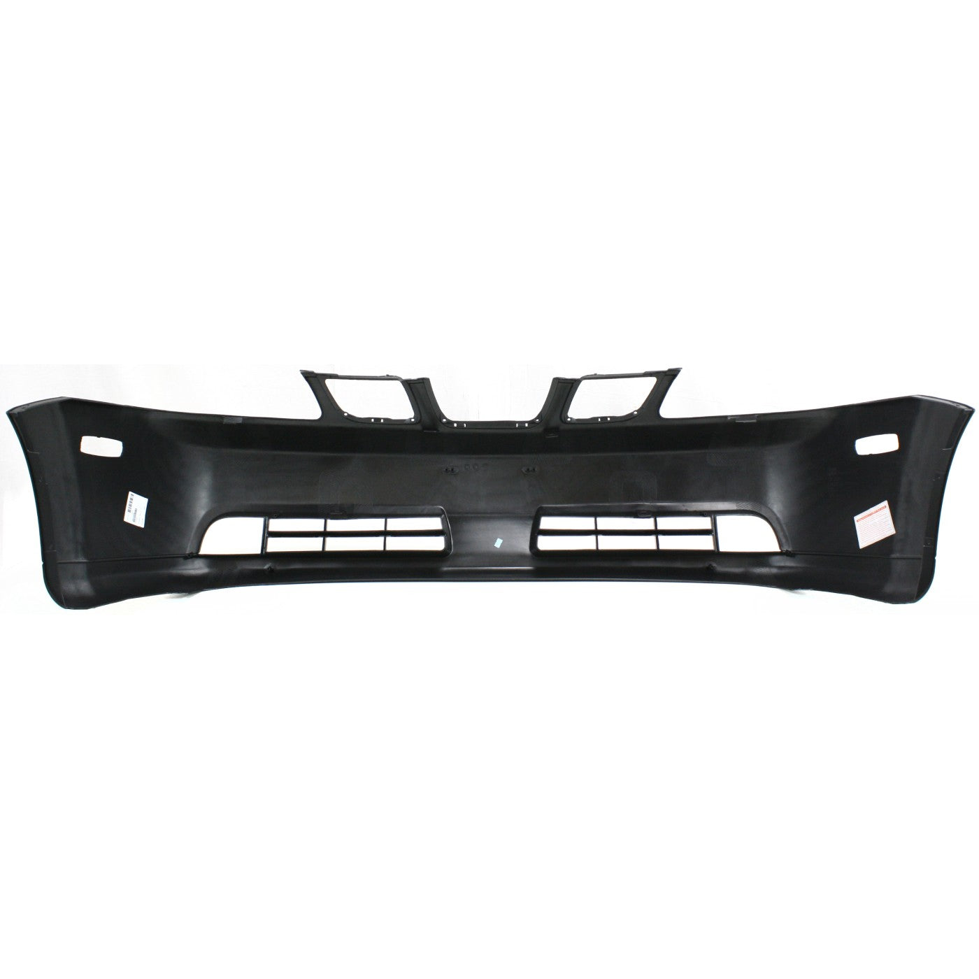 2004-2005 Suzuki Forenza Front Bumper