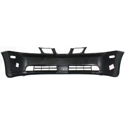 2004-2005 Suzuki Forenza Front Bumper