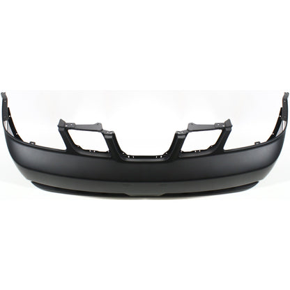 2004-2005 Suzuki Forenza Front Bumper