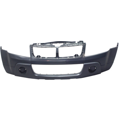 2009-2012 Suzuki Grand Vitara Front Bumper