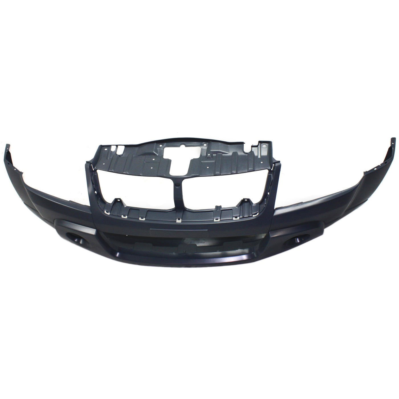 2009-2012 Suzuki Grand Vitara Front Bumper