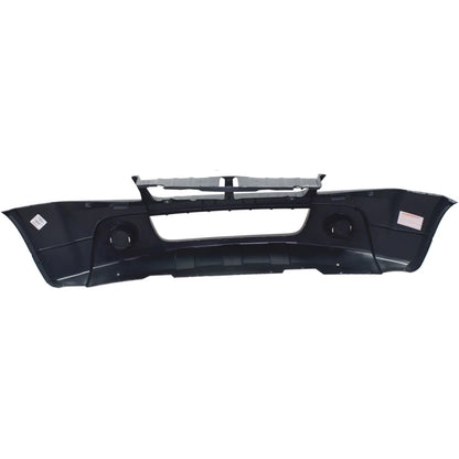 2009-2012 Suzuki Grand Vitara Front Bumper