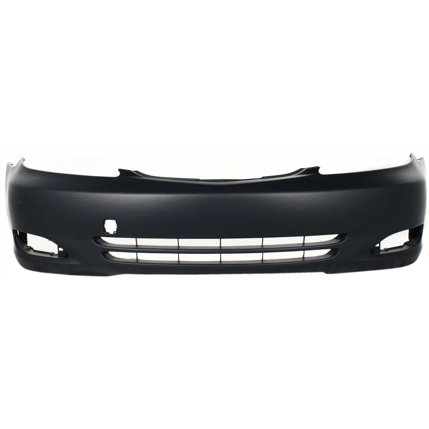 2002-2004 Toyota Camry (SE, Japan Built) Front Bumper