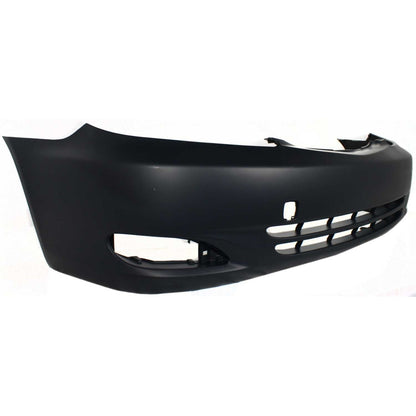 2002-2004 Toyota Camry (SE, Japan Built) Front Bumper