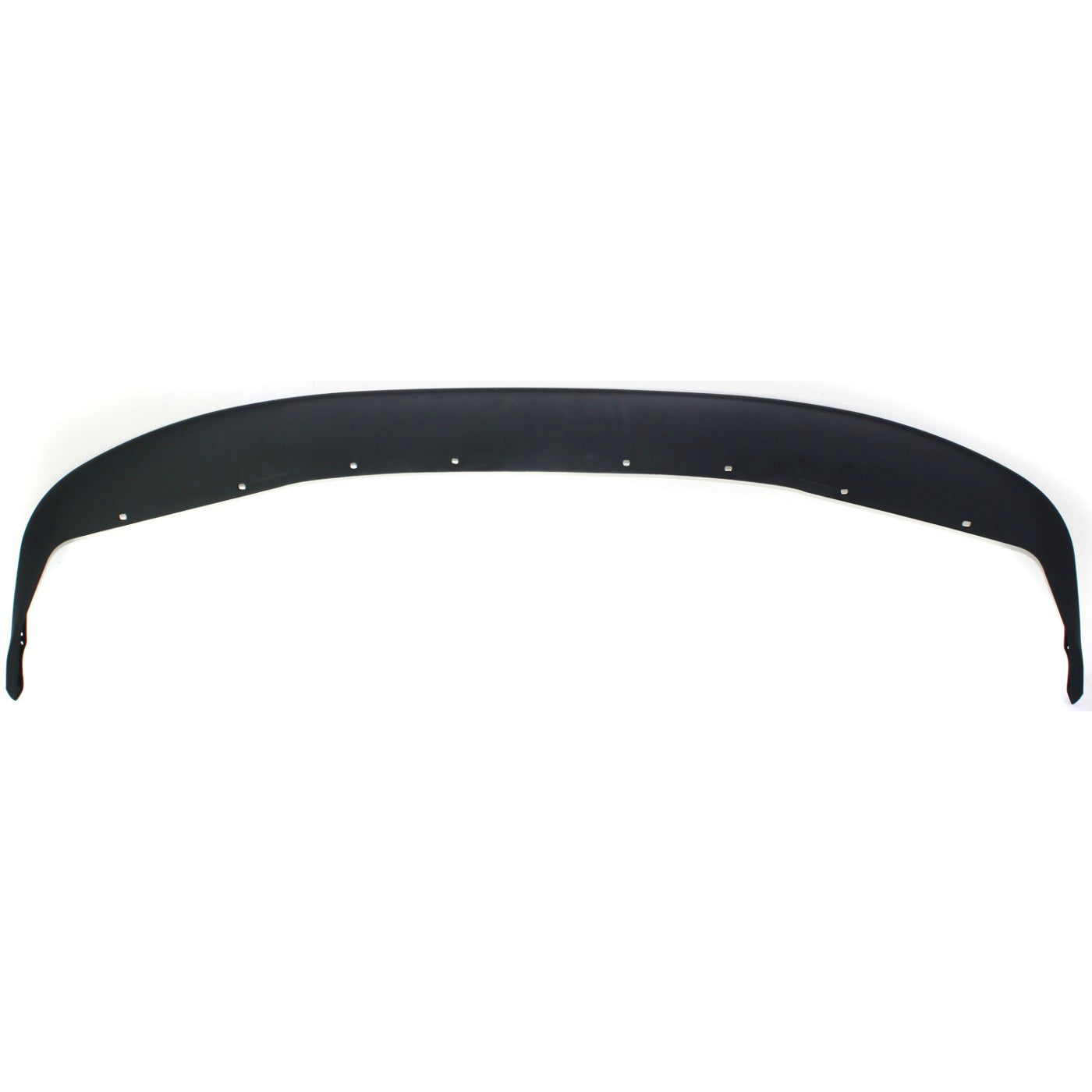 1999-2002 Toyota 4Runner Upper Bumper Pad