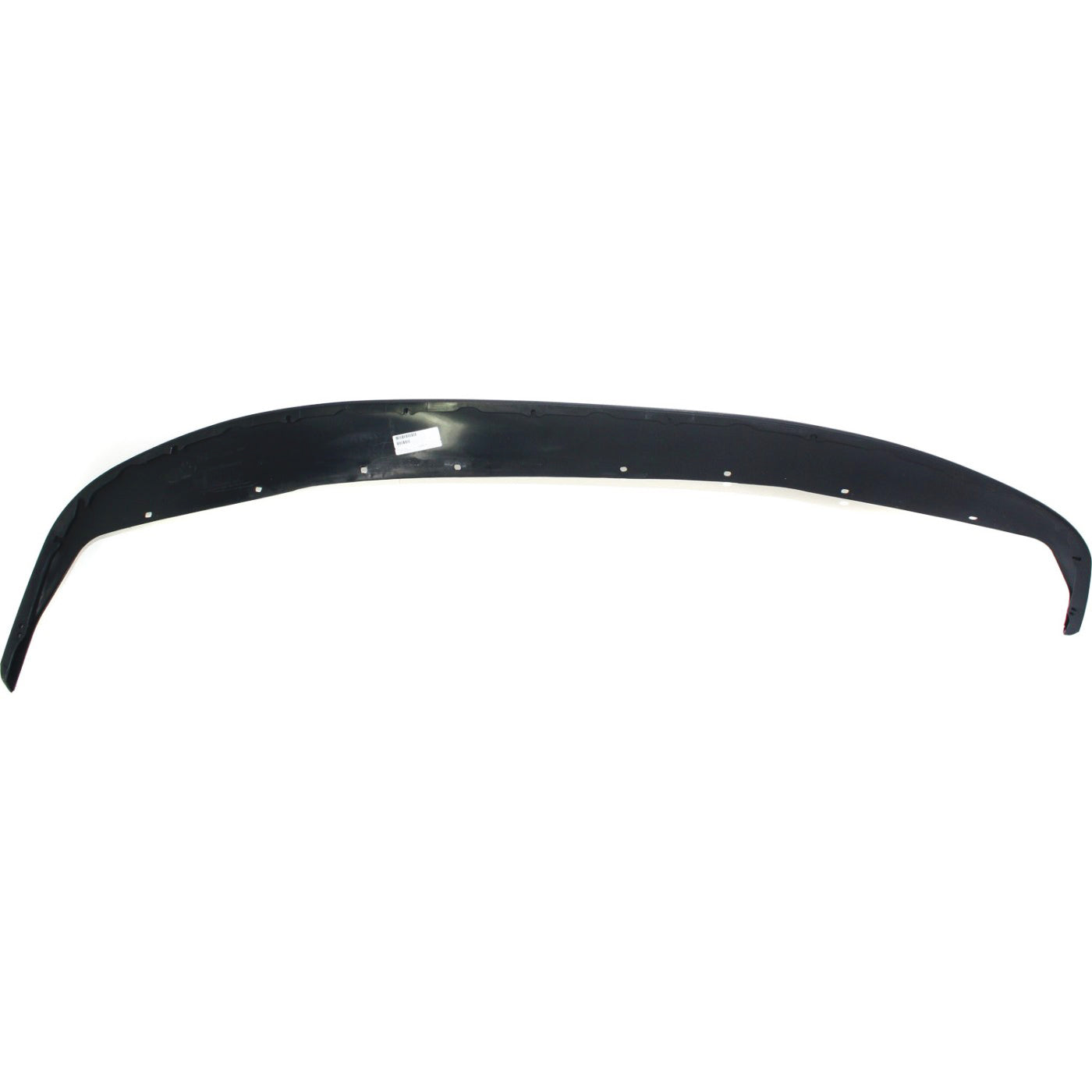 1999-2002 Toyota 4Runner Upper Bumper Pad