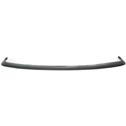 1999-2002 Toyota 4Runner Upper Bumper Pad