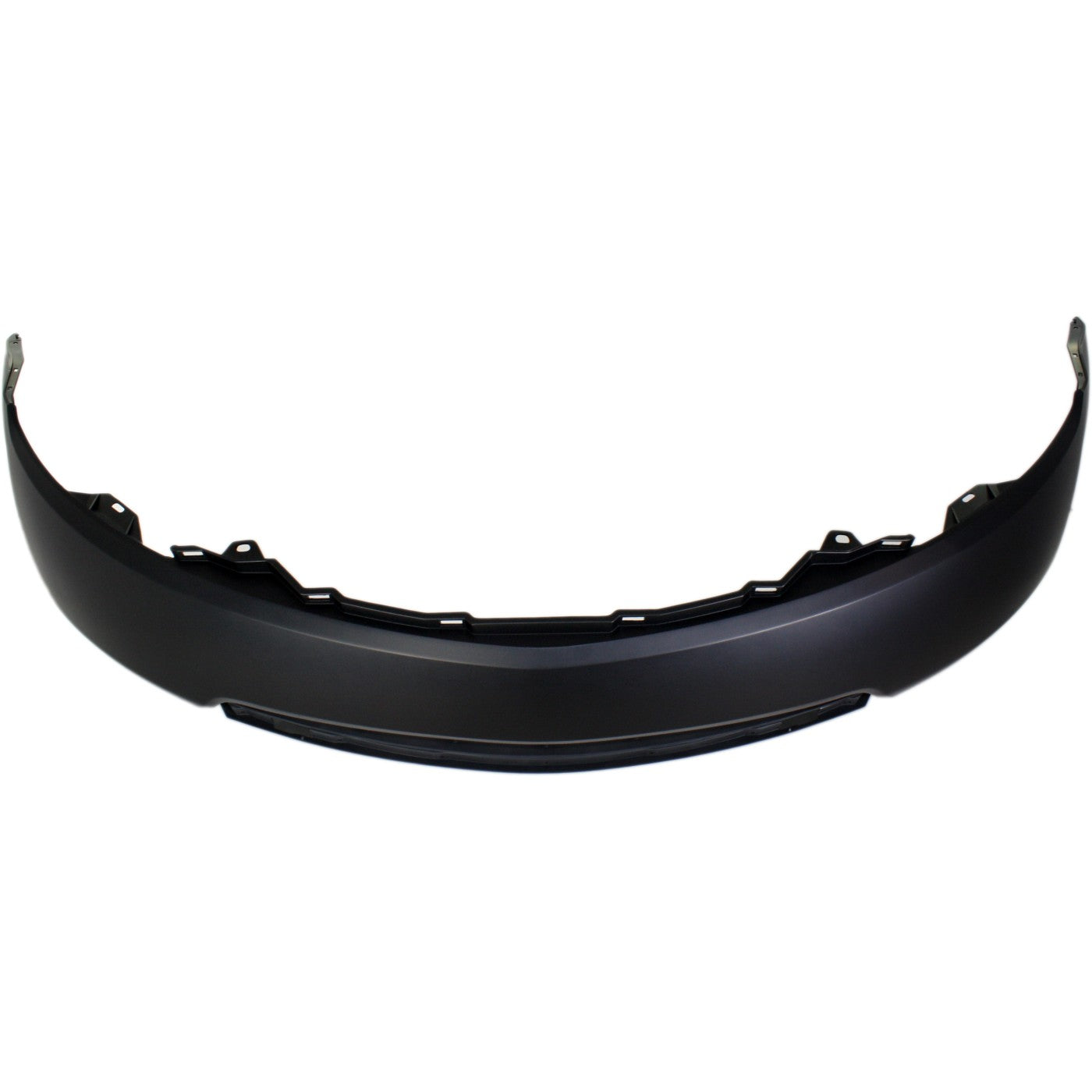 2006-2007 Nissan Murano SUV Front Bumper