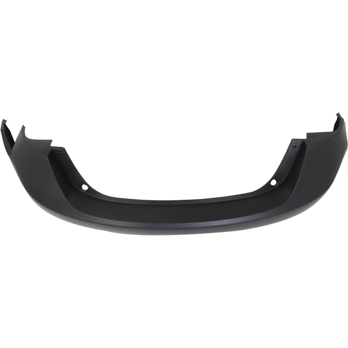 2008-2015 Nissan Rogue (S, SL, SV) Rear Bumper