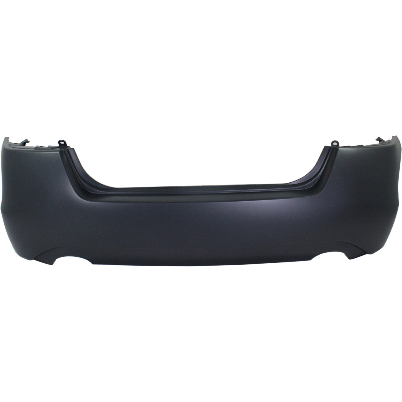 2013-2015 Nissan Altima Sedan Rear Bumper