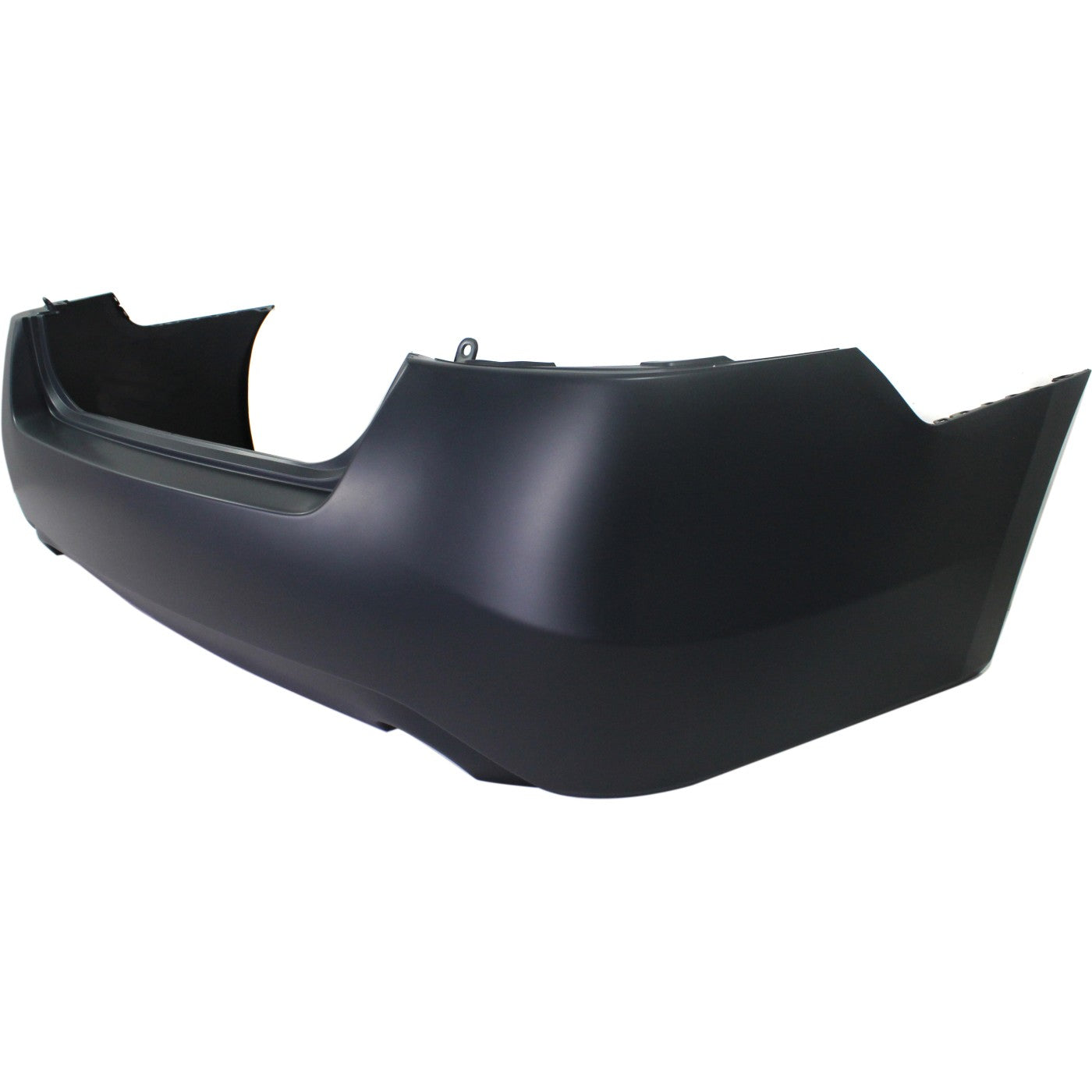 2013-2015 Nissan Altima Sedan Rear Bumper