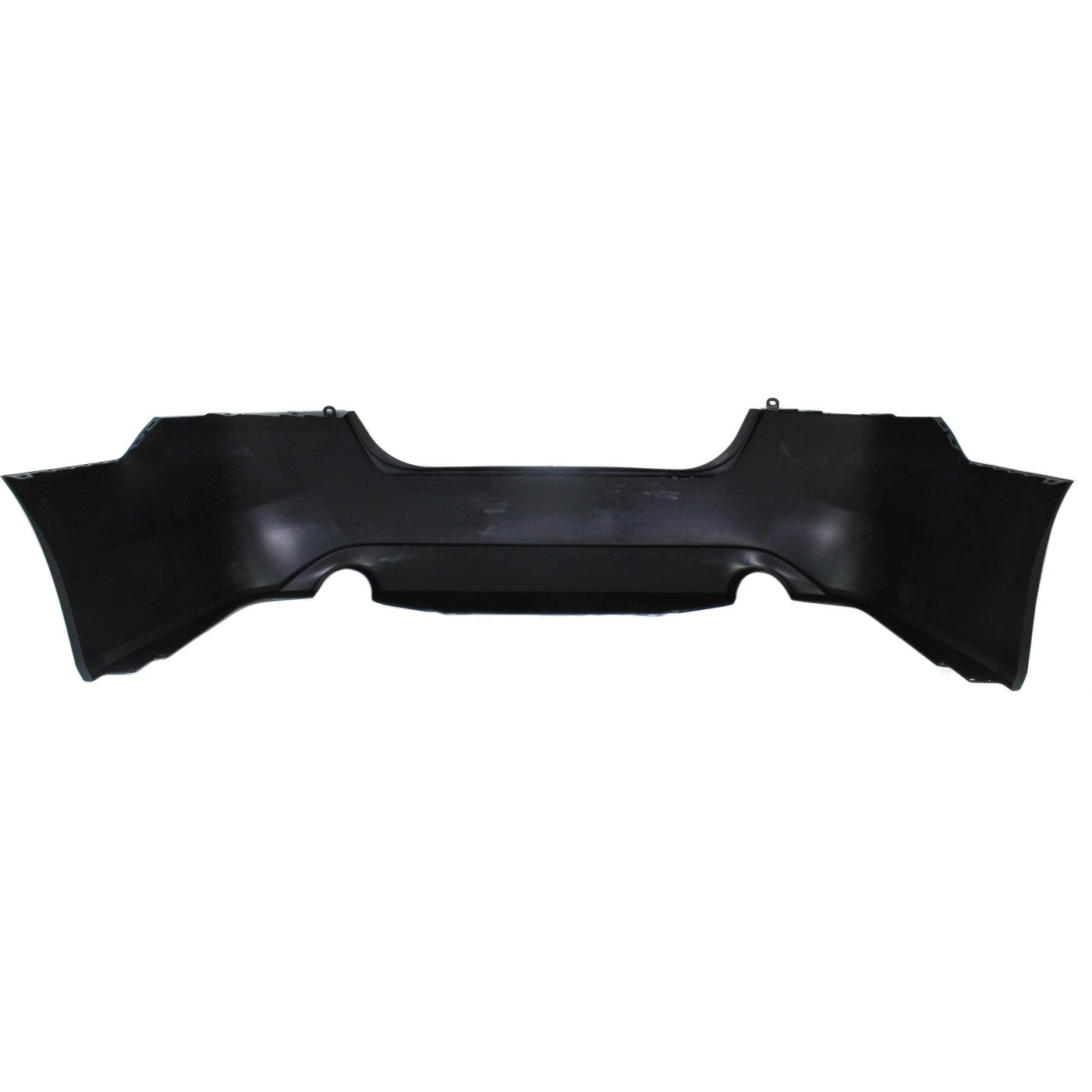 2013-2015 Nissan Altima Sedan Rear Bumper