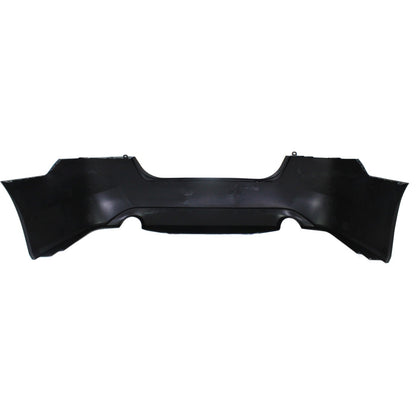 2013-2015 Nissan Altima Sedan Rear Bumper