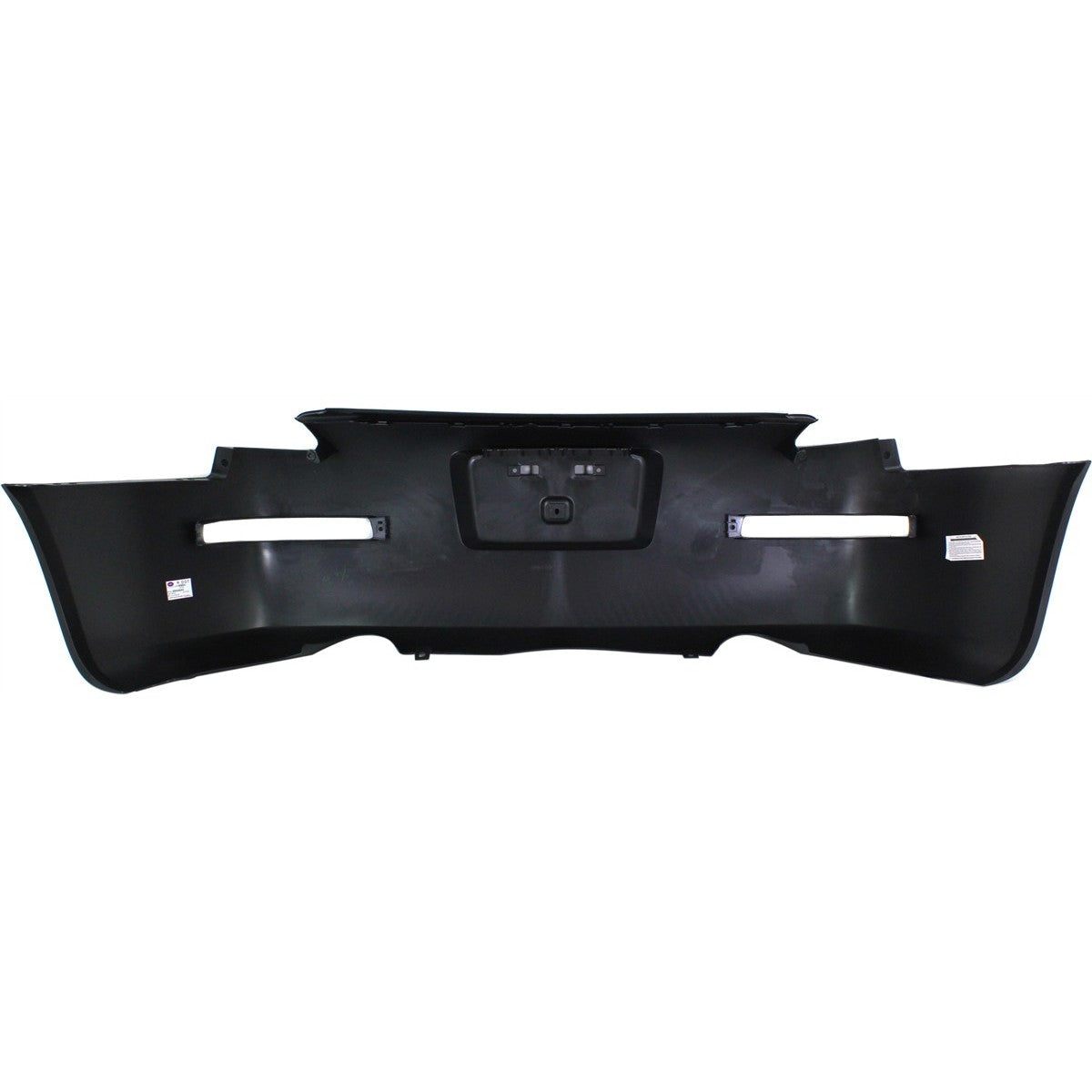 Parachoques trasero Nissan 350Z 2003-2009 (compatible con el número de pieza HEM22CF41H) 
