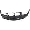 2009-2011 BMW 3-Series (W/ Sensor Holes and W/ HL Washer Holes) Front Bumper
