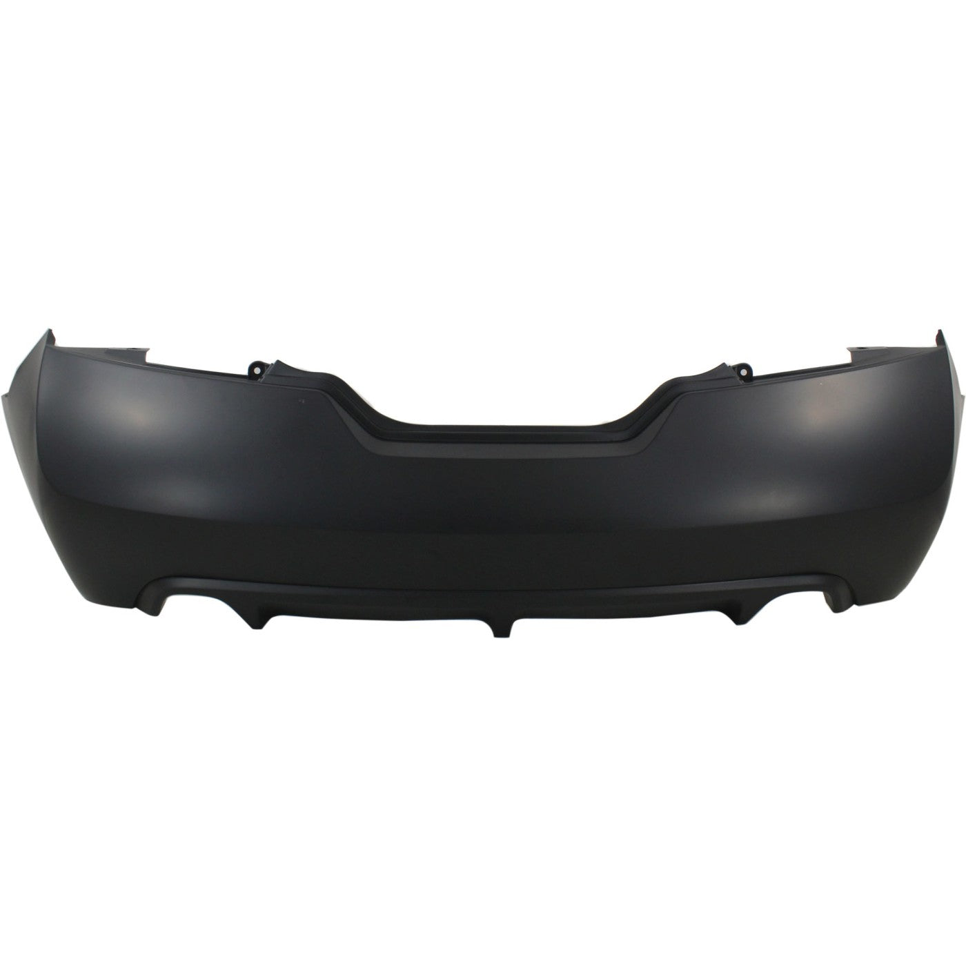 2008-2013 Nissan Altima Coupe Rear Bumper