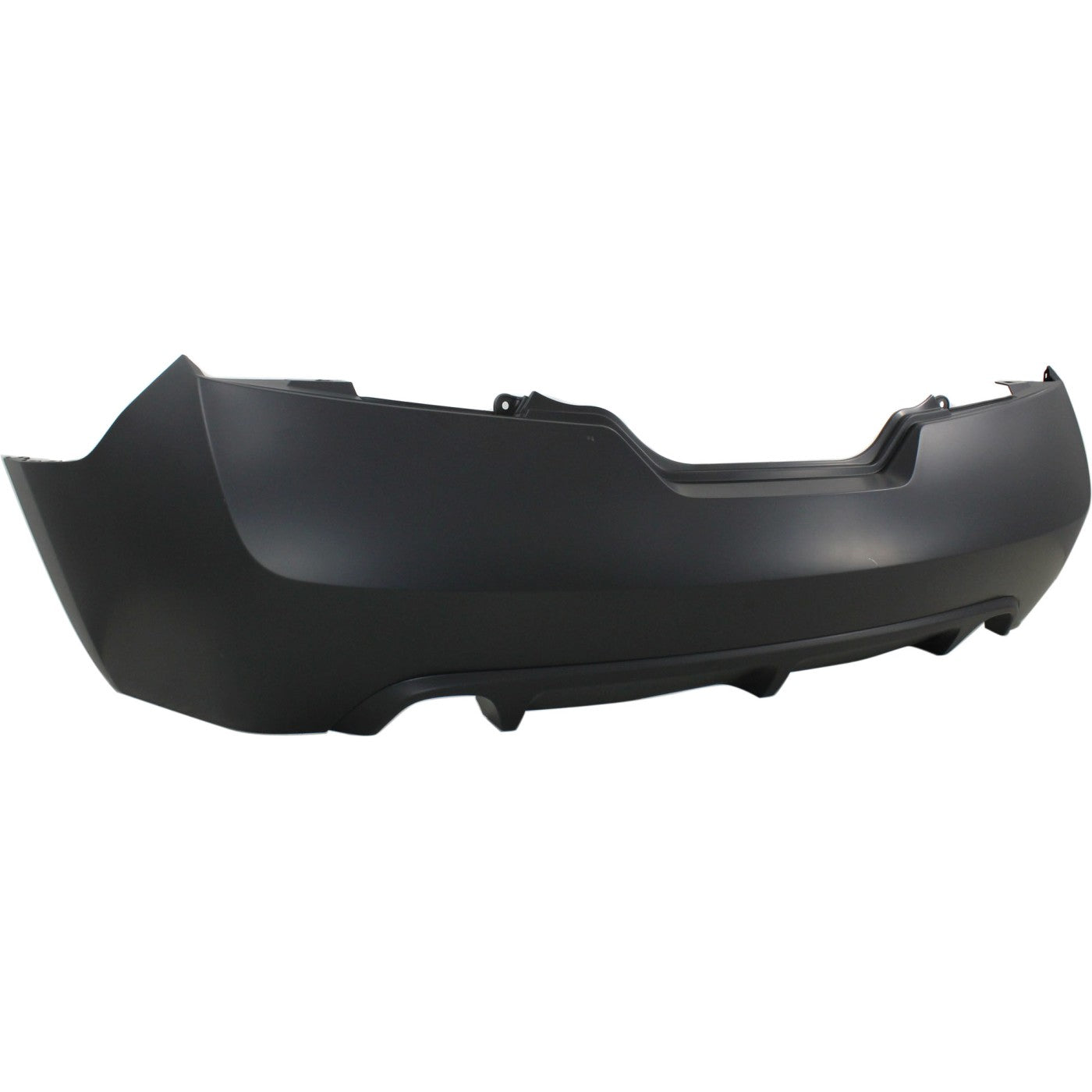 2008-2013 Nissan Altima Coupe Rear Bumper