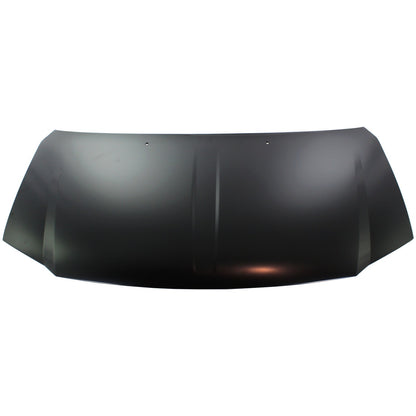 2008-2010 Dodge Caravan Hood