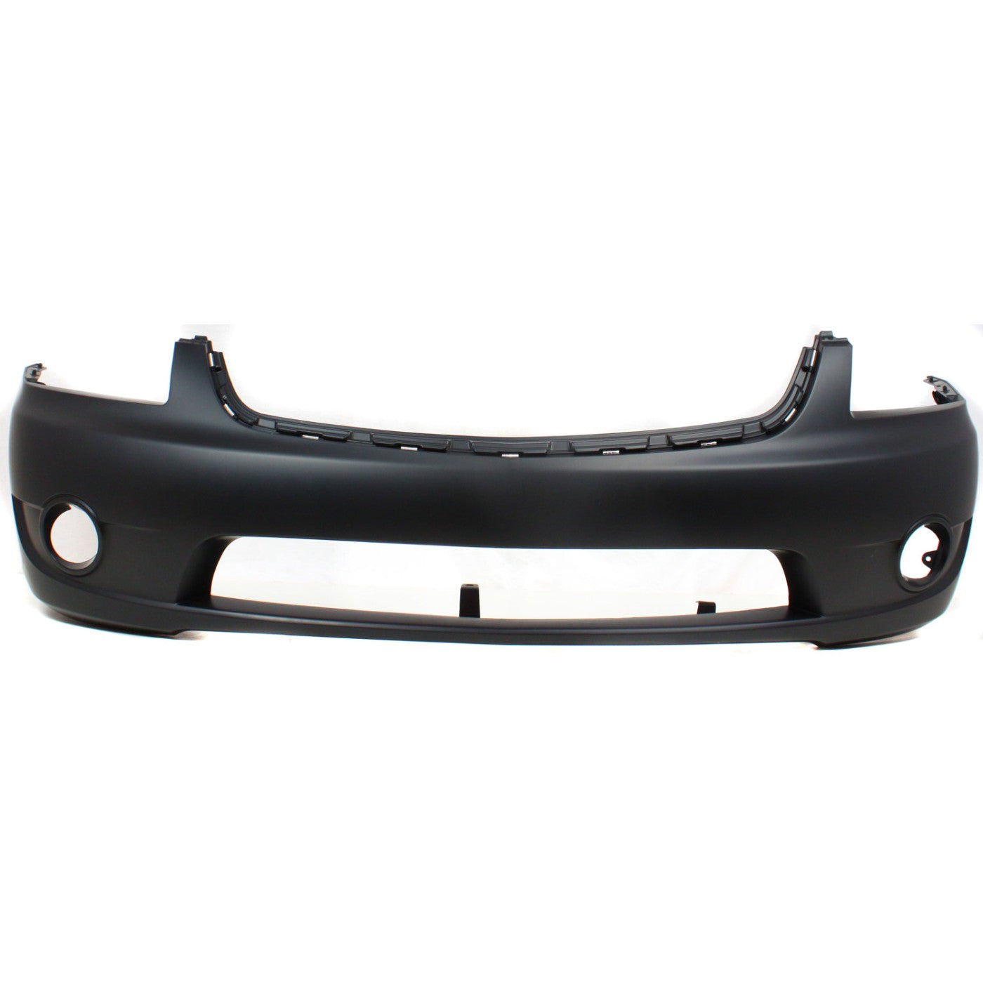 2007-2008 Mitsubishi Galant (DE, ES, GTS) Front Bumper