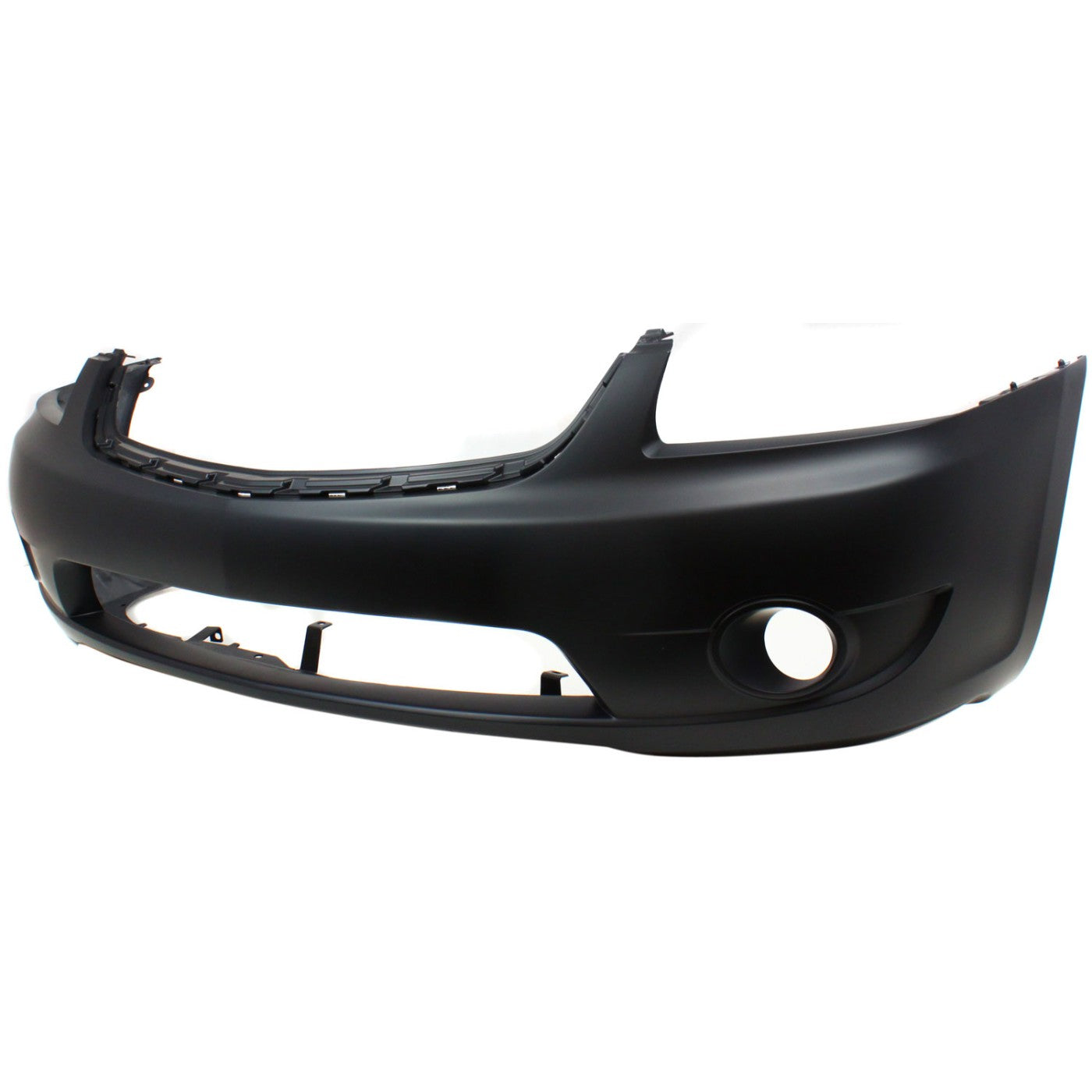 2007-2008 Mitsubishi Galant (DE, ES, GTS) Front Bumper