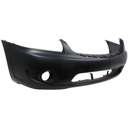 2007-2008 Mitsubishi Galant (DE, ES, GTS) Front Bumper