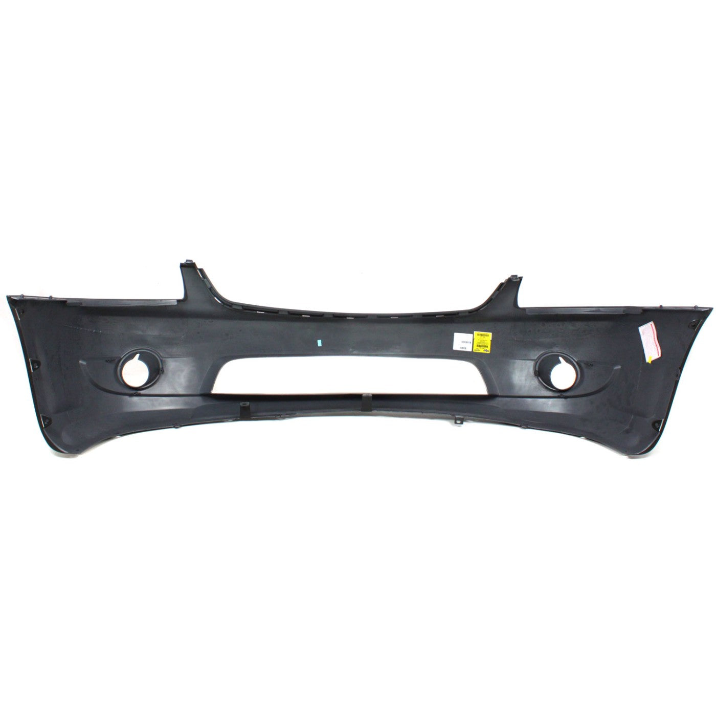 2007-2008 Mitsubishi Galant (DE, ES, GTS) Front Bumper