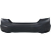 2013-2015 Honda Civic Sedan (1.8L) Rear Bumper